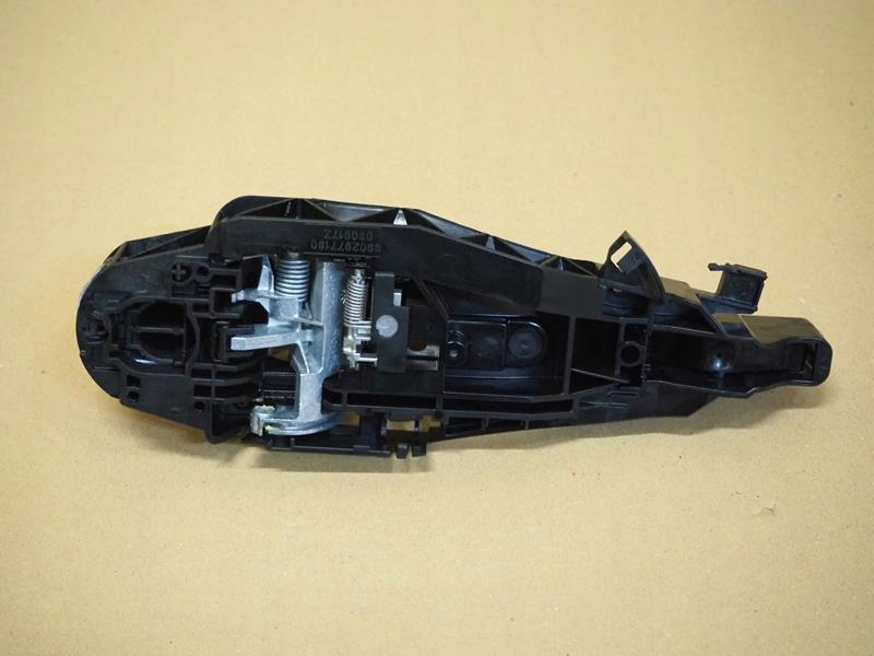 фото №2, Ручка наружная правый задняя opel grandland x