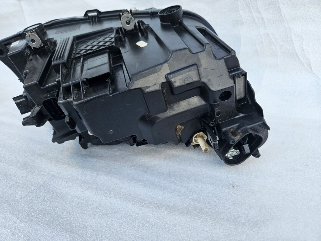 фото №9, Bmw 3 f34 lift адаптивний лампа перед ліва 8738729