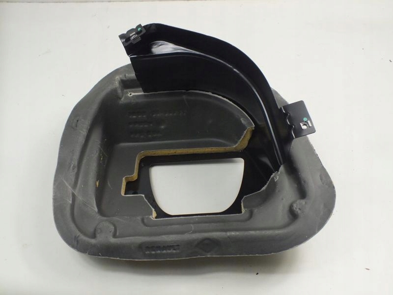 фото №5, Master ii корпус кронштейн отопителя oryg