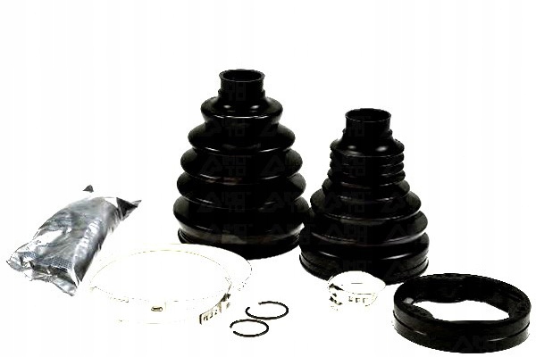 фото №2, Защита шарнир opel lobro