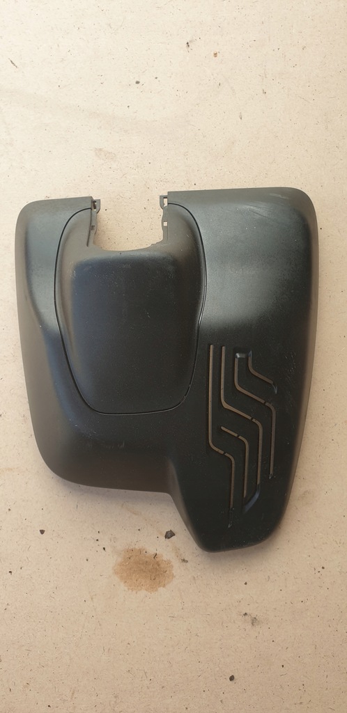 фото №1, Корпус защита зеркало 31299051