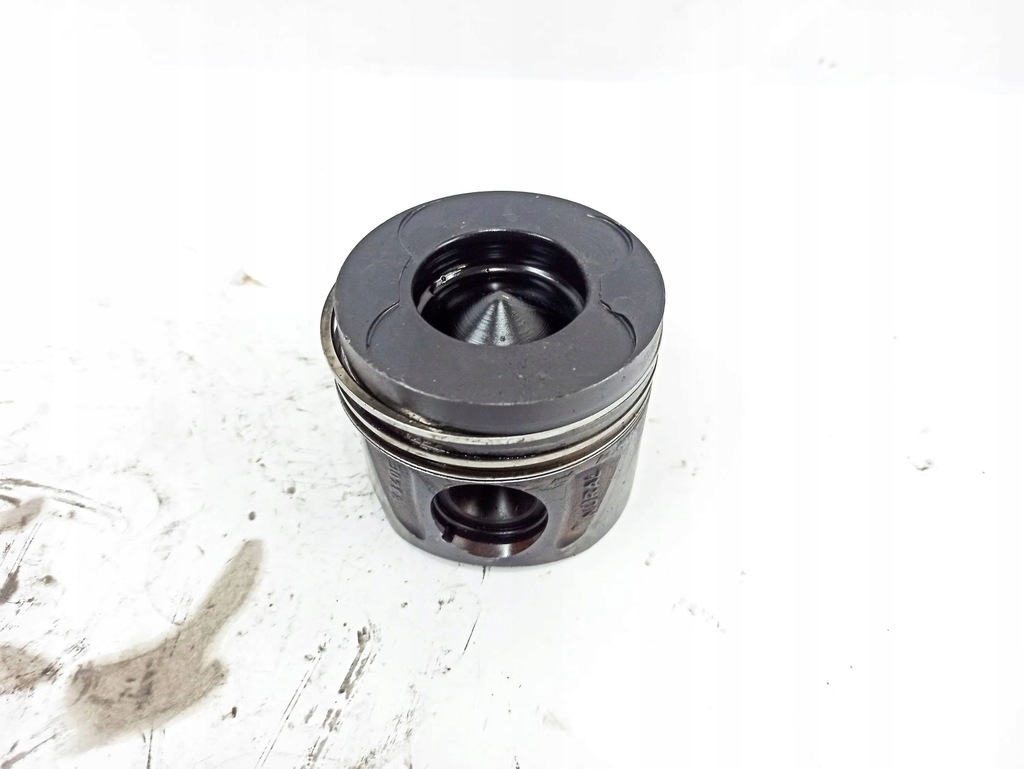 фото №3, Mercedes-benz cls c219 2005 поршни