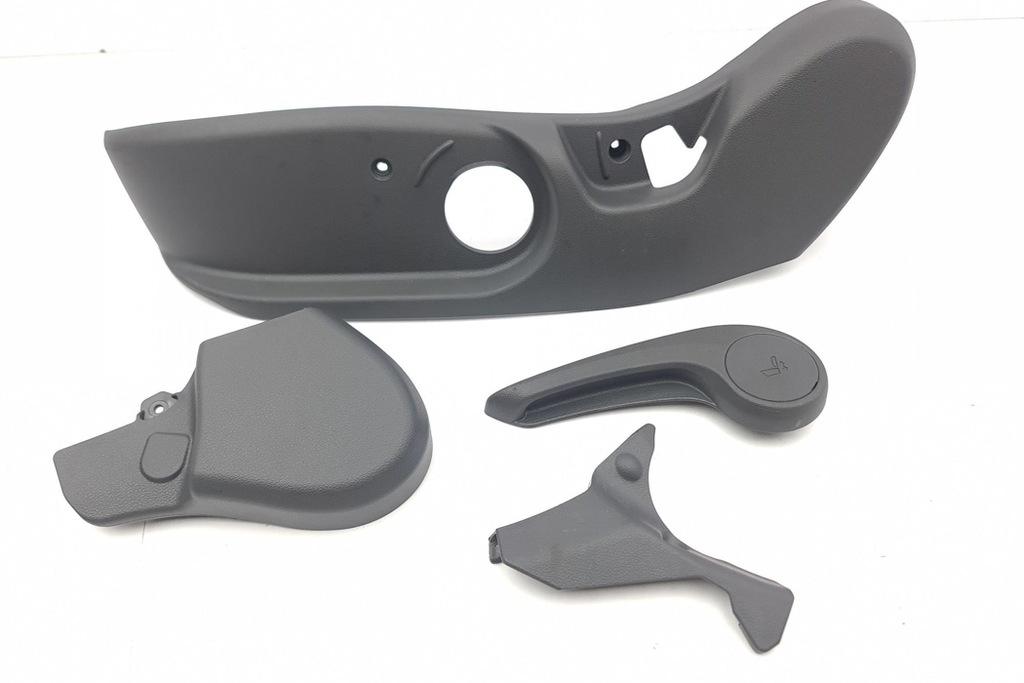 фото №7, Елементи сидіння hyundai ioniq ae 88191g2010 1.6l 2022