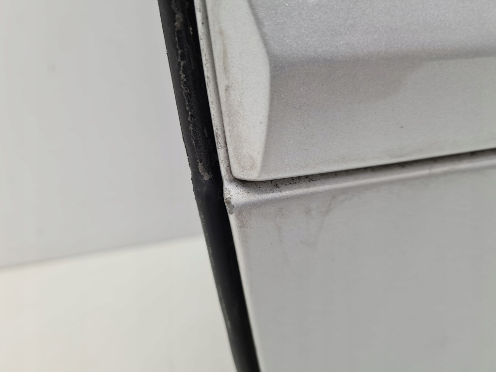 фото №10, Mercedes c-klasa w203 двері лівий перед coupe 775