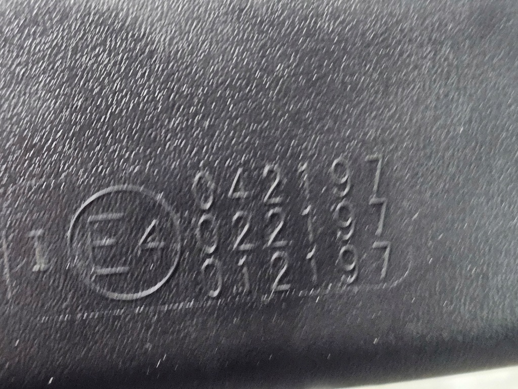 фото №6, Subaru forester 19- дзеркало внутрішнє usa