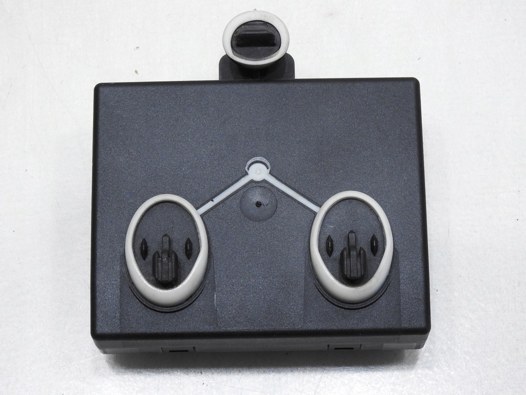 фото №2, Модуль блок керування двері лівий задня audi a6 c6