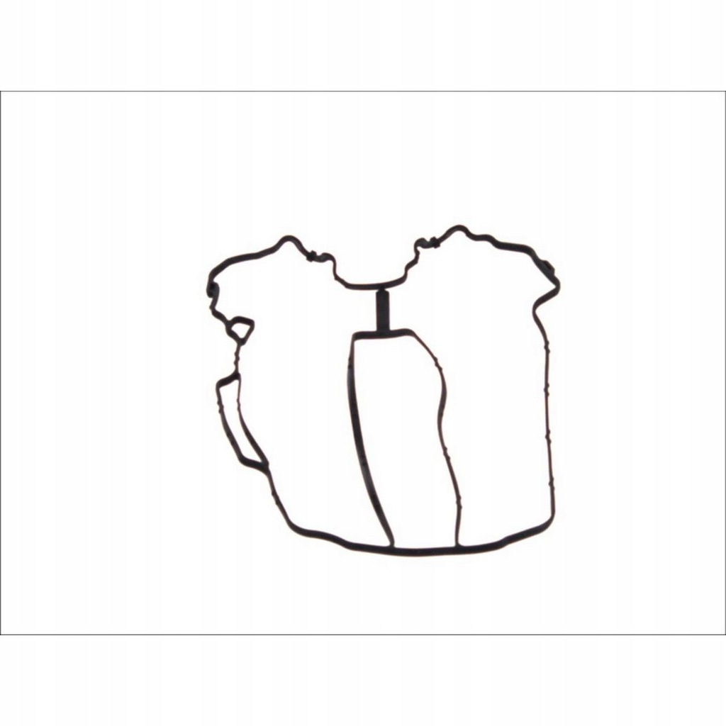 фото №1, Прокладка крышки клапанов elring 111.470