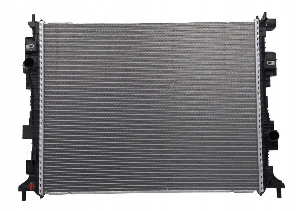 Купить Радиатор воды ford kuga mk3 2019 - 1.5 2.0 2.5