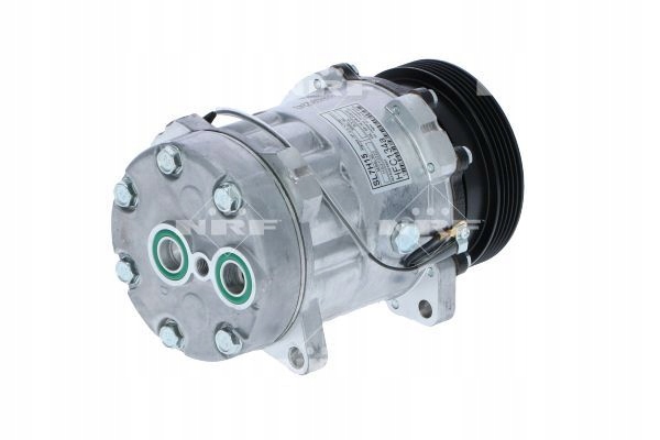 фото №10, Nrf 32971 компресор, кондиціонер