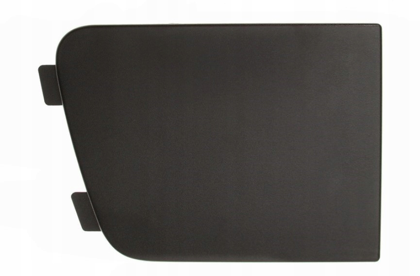 фото №1, Заглушка решётка верхний правая volvo fh fm 02-09