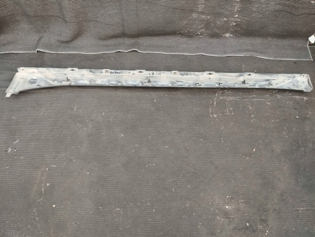 фото №8, Молдинг поріг права поріг правий fiat tipo 2 ii cross 20- 735722714