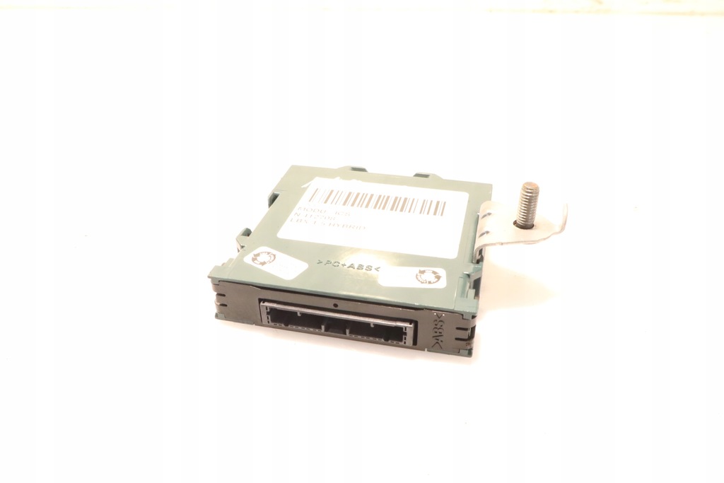 фото №2, Модуль ics lexus lbx