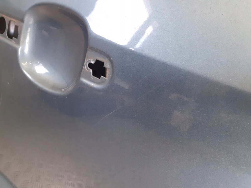 фото №5, Двері правий перед ford fusion u2