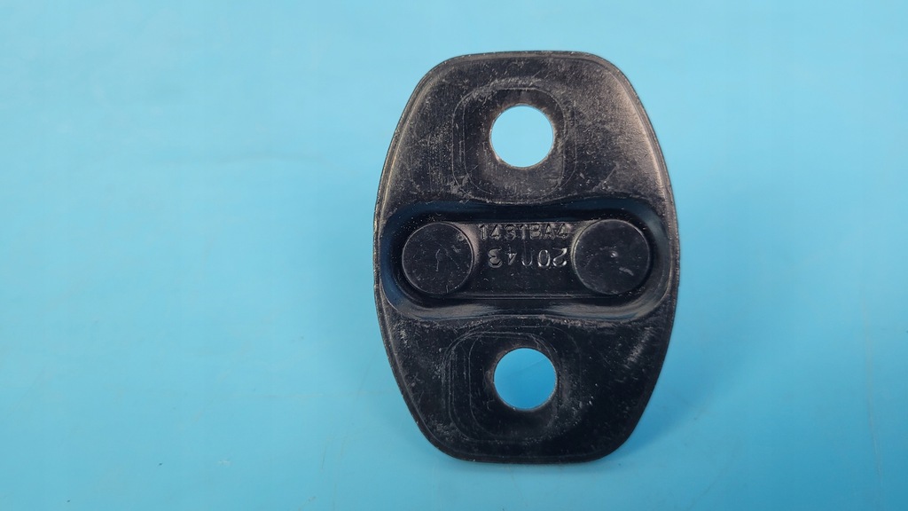 фото №6, Opel insignia b gsi 21r засувка зачіп кронштейн 1431ba4