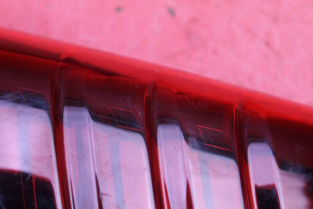 фото №7, Лампа ліва задня задня 3355atv0e203 honda civic 9 ix 5d hb lift 13-20