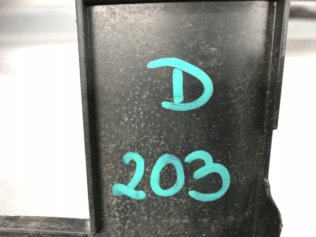 фото №12, Renault talisman -17 накладка / решітка радіатора / решітка радіатора верхній радіатора 620360070r