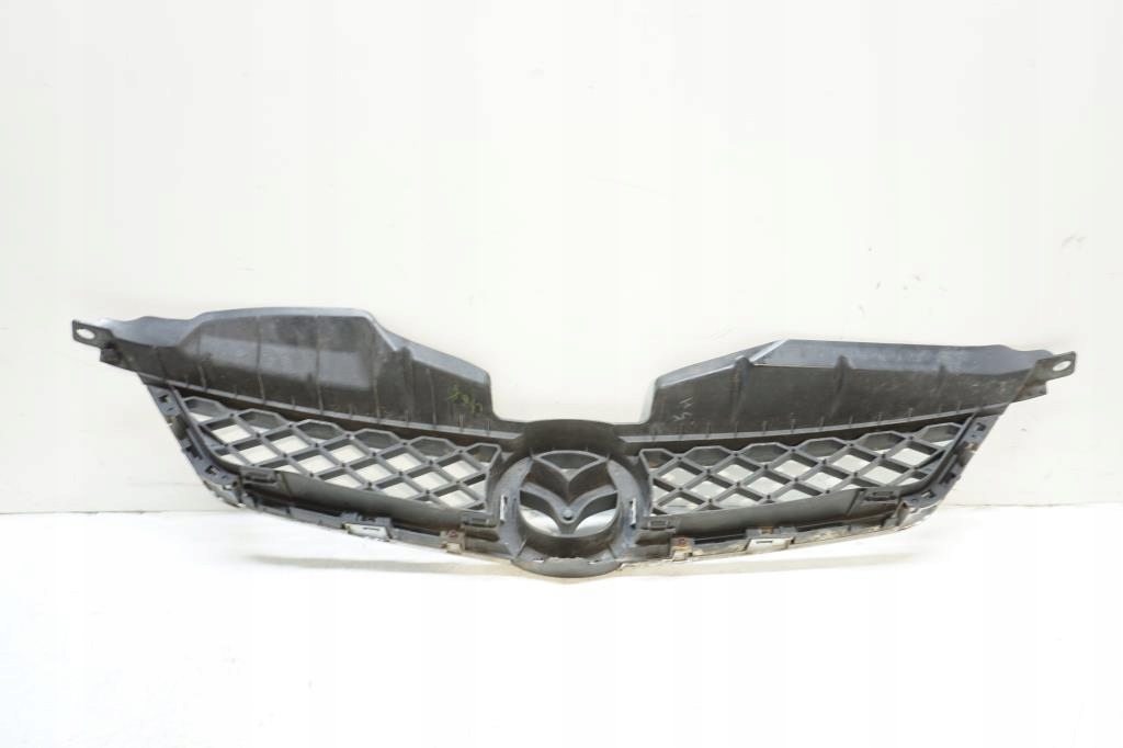 фото №4, Решётка радиатора решётка радиатора mazda 5