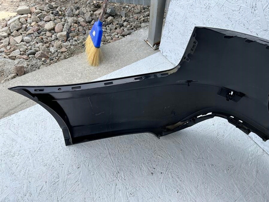 фото №6, Бампер задня задній audi rs6 c7 lift 14-18