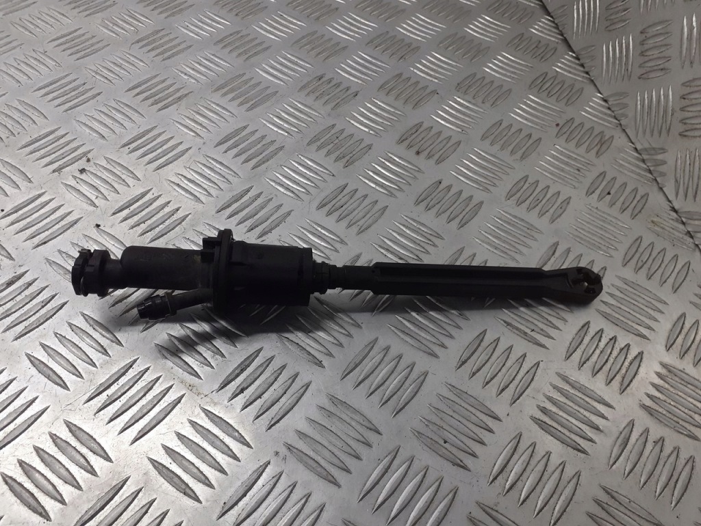 фото №1, Помпа зчеплення peugeot 307 2.0 hdi