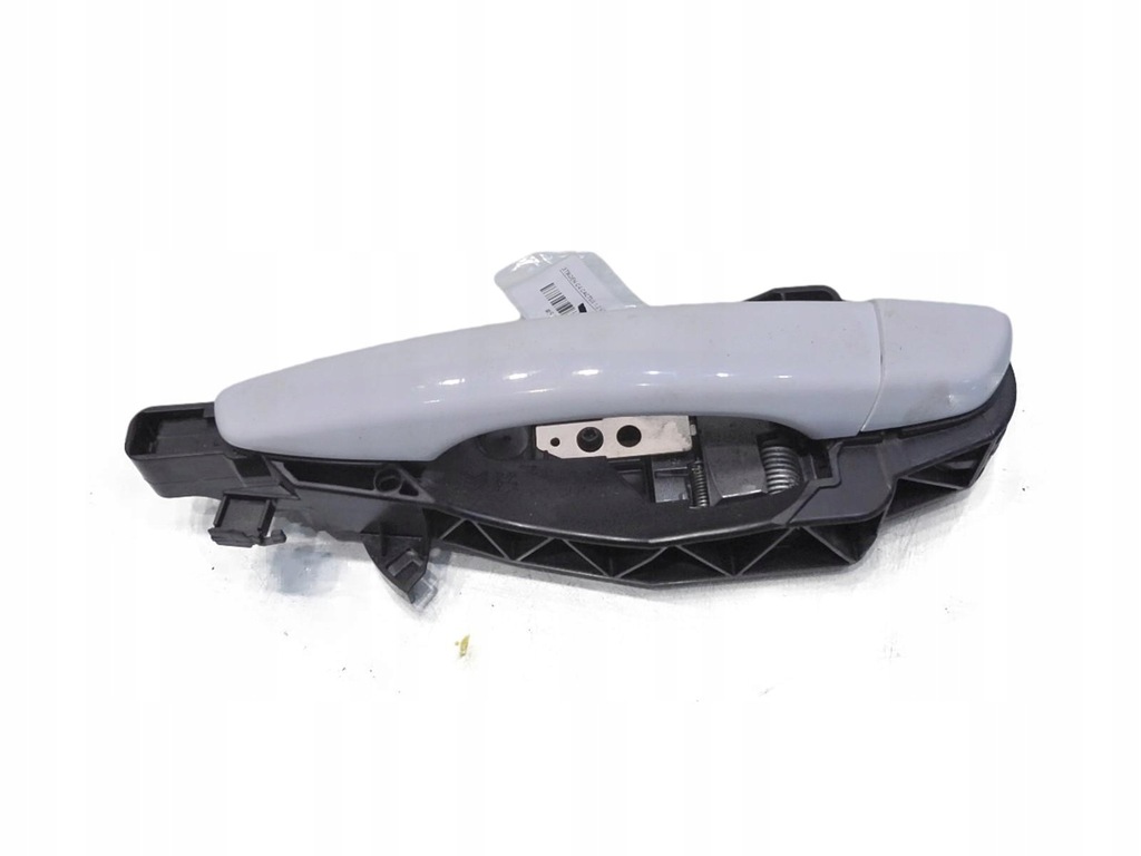 фото №1, Ручка двері лівий задня ewpb citroen c4 cactus 9802977380