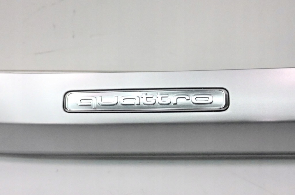 фото №11, Молдинг панелі quattro audi q5 80a ii fy 80b853190a