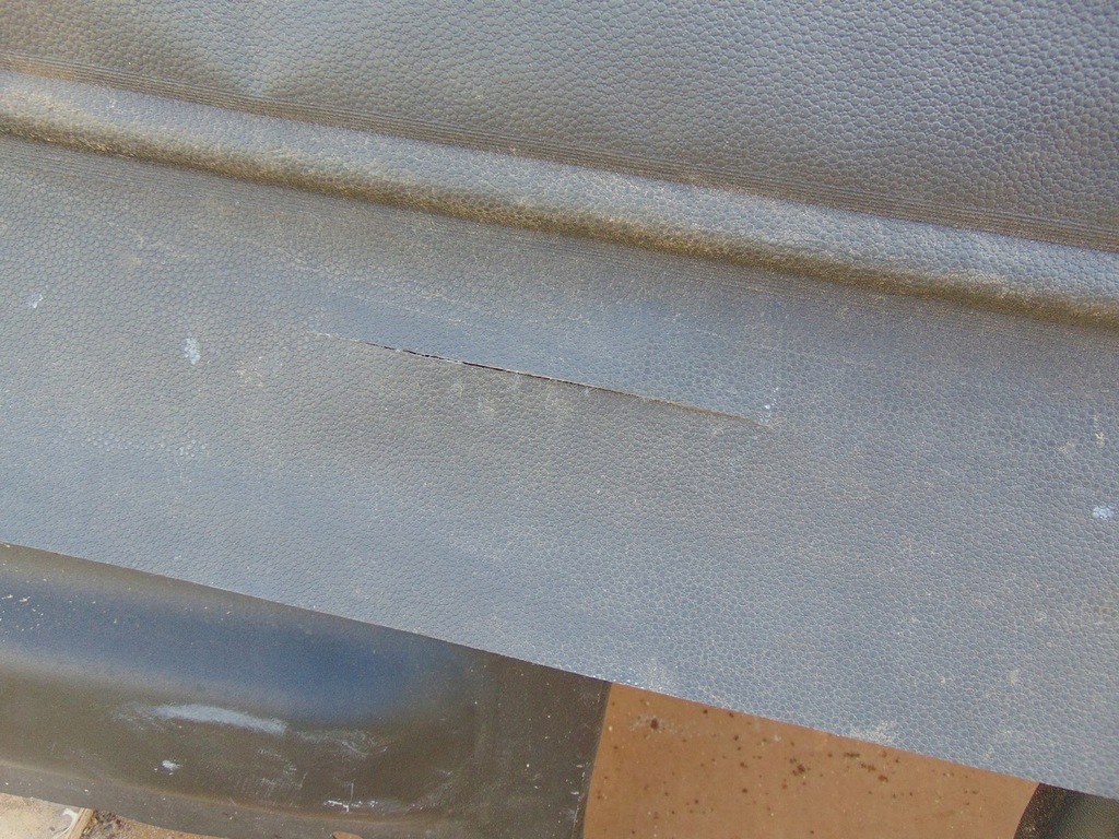 фото №8, Стіна перегородкова перегородка berlingo partner 2008-