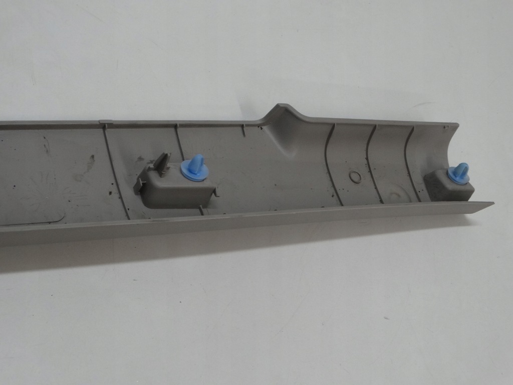 фото №9, Защита крышки задняя renault laguna iii 909040001r