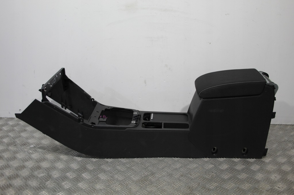 фото №1, Тунель середній підлокітник vw tiguan 5n0 lift