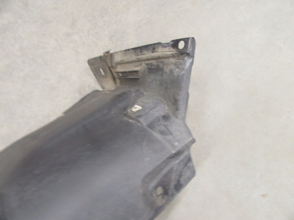 фото №10, Підкрилок права перед частина задня bmw e90 e91