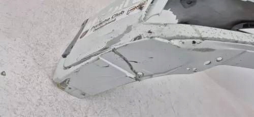 Porsche 911 991 gt3 cup lift 2016- бампер передний Доставка