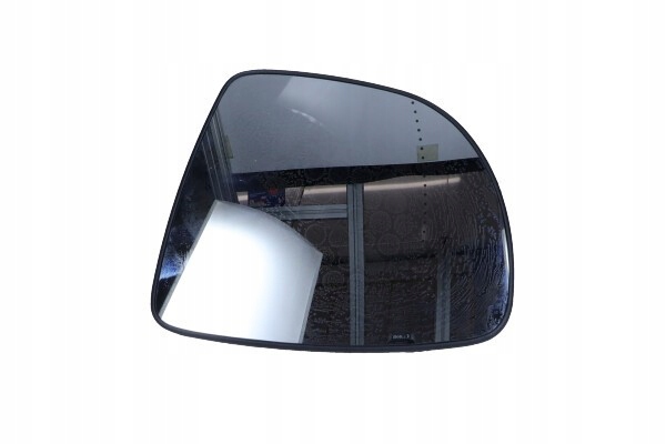 фото №1, Вкладиш дзеркало nissan micra v, renault captur, clio iv, zoe 06.12- le