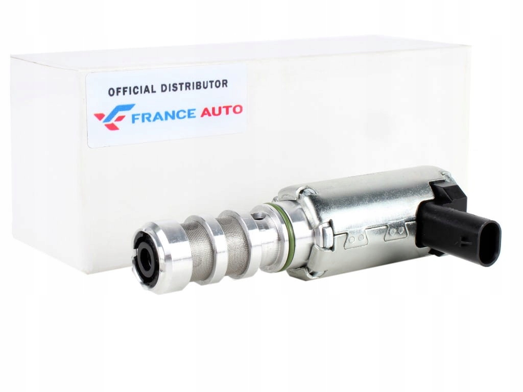 фото №1, Електроклапан насоса citroen c3 c4 ii iii ds3 ds4 1.2 thp