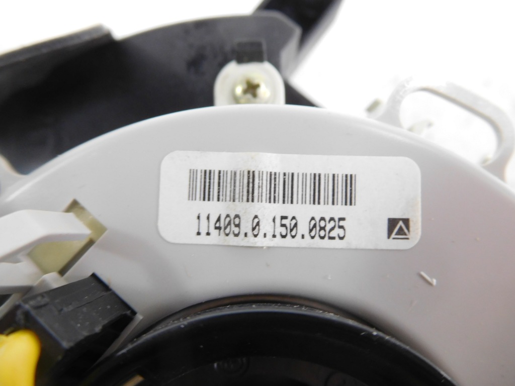 фото №8, Переключатель pod воздуховод fiat marea 735254007