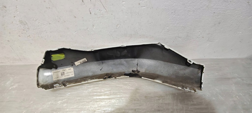 фото №11, Бампер перед citroen ds4 ii crossback