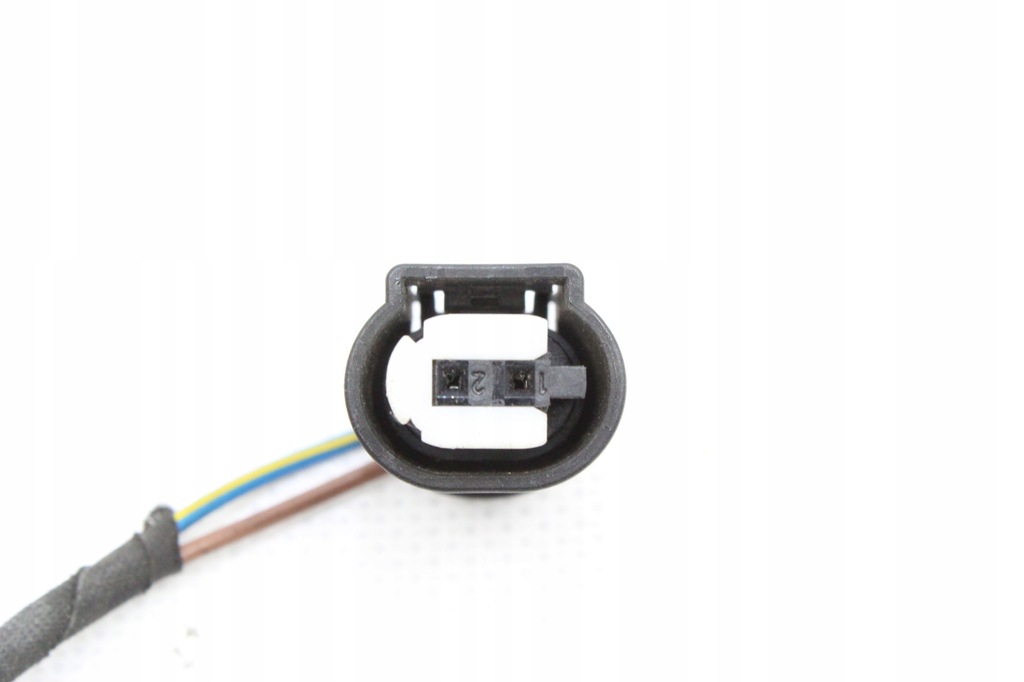 фото №2, Штекер колодка 2pin mini r53 r55 r56 r57 r58 r60 f54 f55 f56 f57 f60