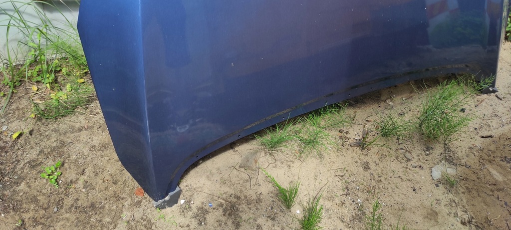 фото №8, Капот opel astra j z22a