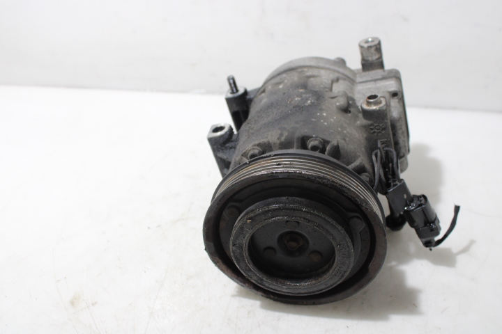 фото №1, Компрессор кондиционера kia ceed i 1.6crdi