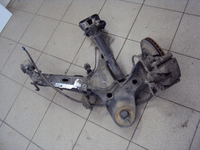 фото №1, Рычаг поворотный кулак правый задняя jumpy expert iii 2016-