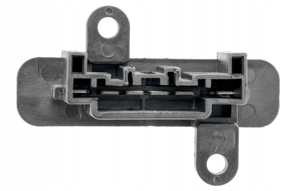 фото №5, Резистор вентилятор