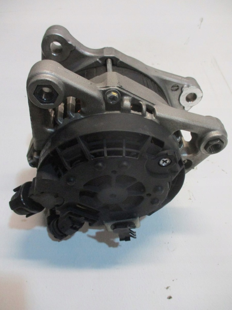 фото №1, Генератор citroen c3 iii aircross 1,5hdi 9827171980