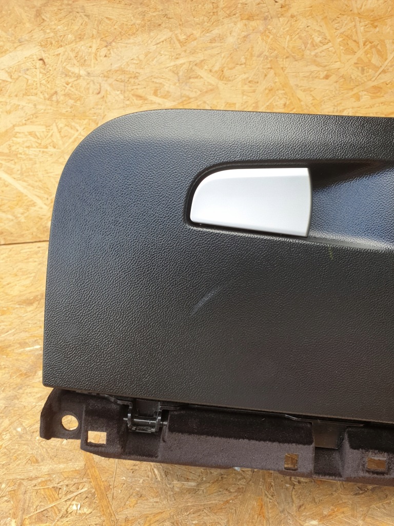 фото №4, Alfa romeo giulia бардачок пасажира