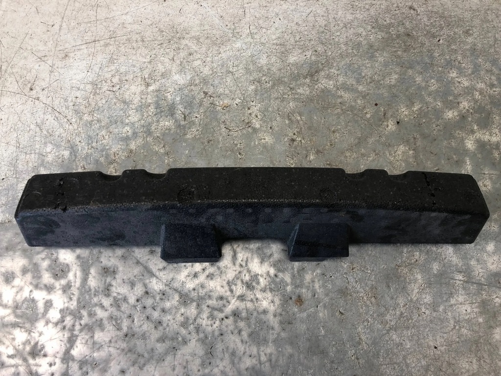 фото №4, Абсорбер бампера перед smart 453