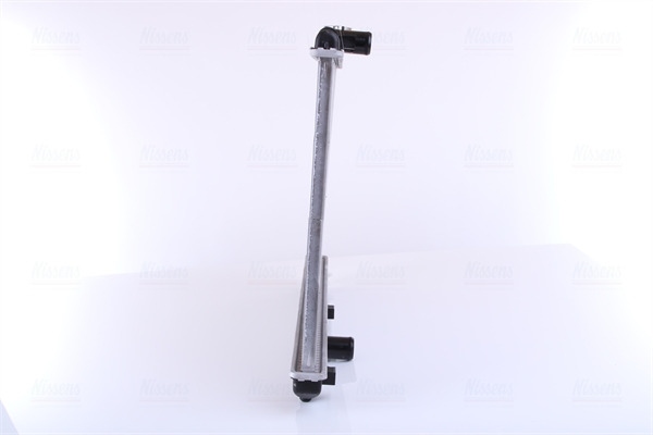 Nissens 64786a радиатор, система охлаждение двигателя Оригинал