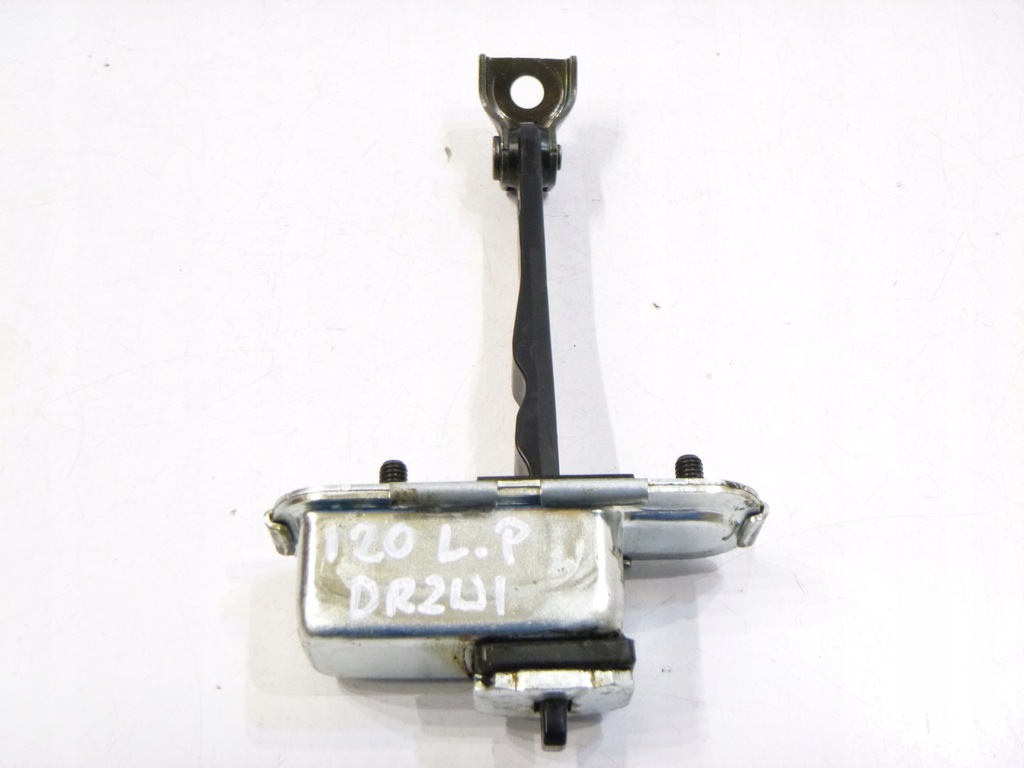 фото №5, Ограничитель дверь перед hyundai i20 ii 2014-