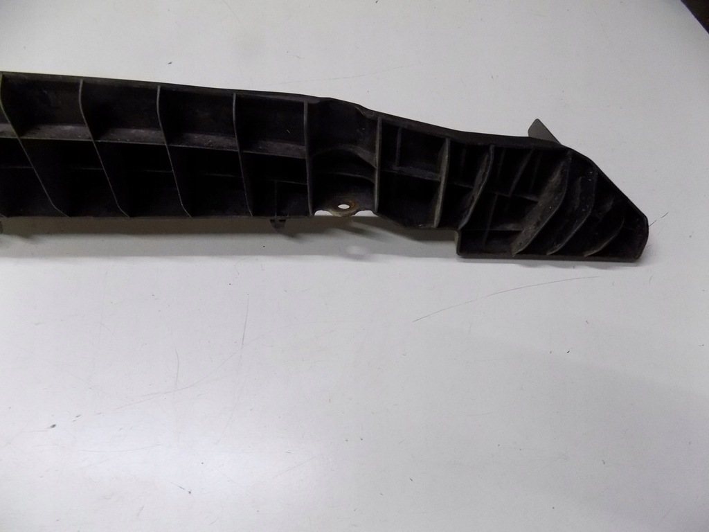 фото №7, Mazda 2 ii 07-14 защита pod бампер перед