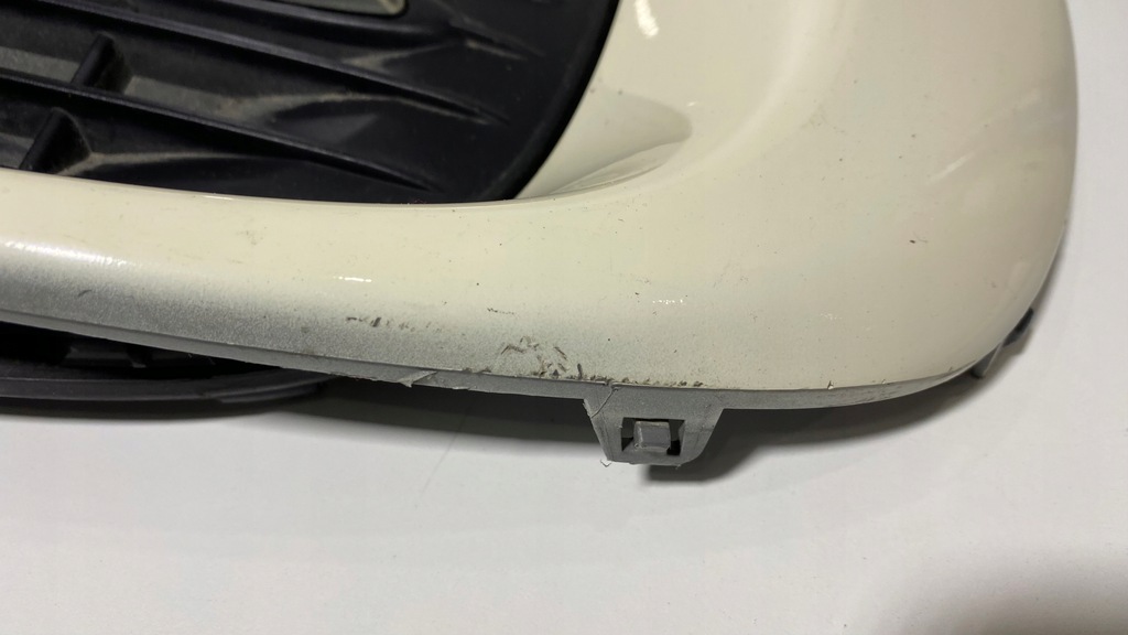 фото №13, Решітка радіатора бампера mini cooper r56 7250783