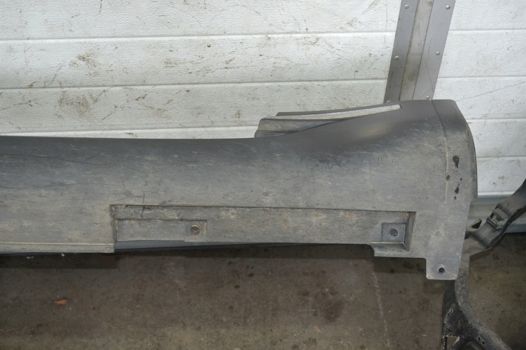 фото №5, Молдинг порог порог правая правый infiniti qx70