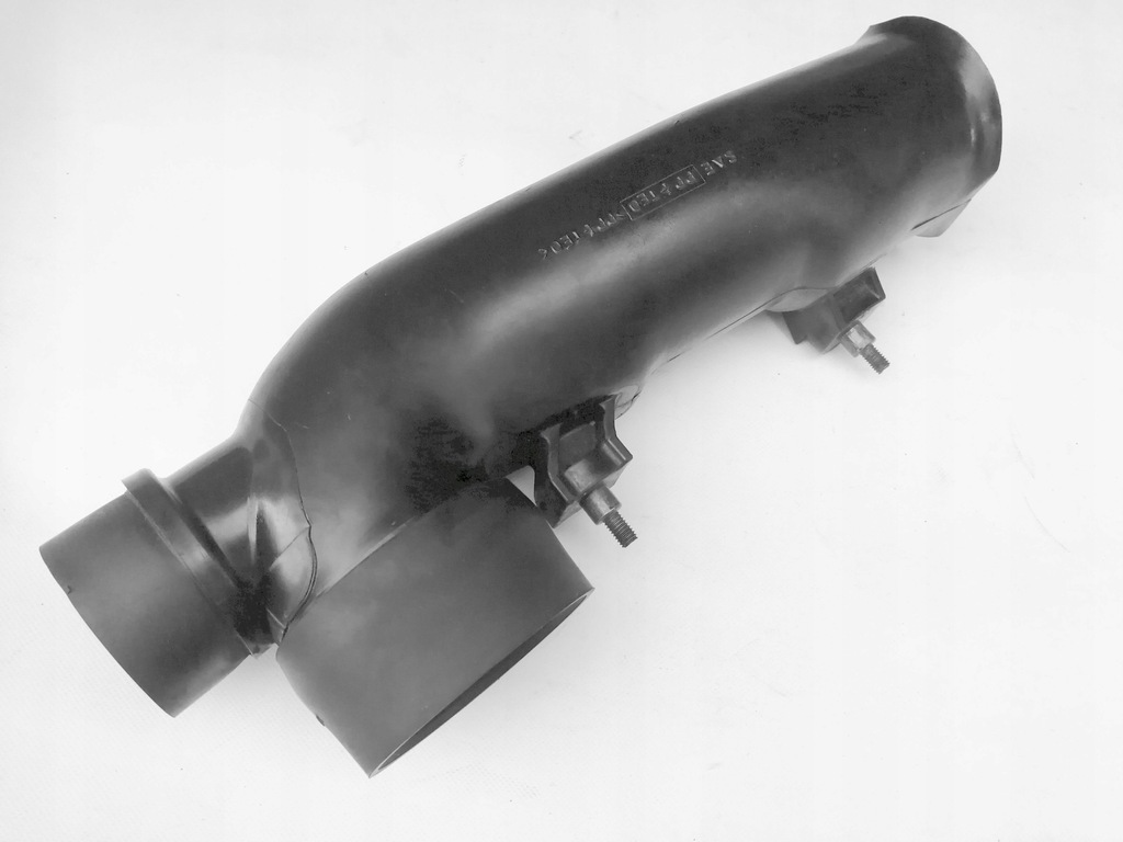 фото №1, Suzuki grand vitara 2,0b труба воздуха