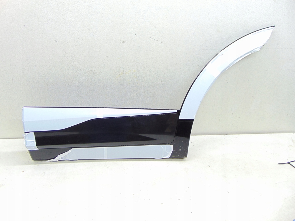 фото №1, Kia sportage v молдинг двері лівий задня 87733-r2300