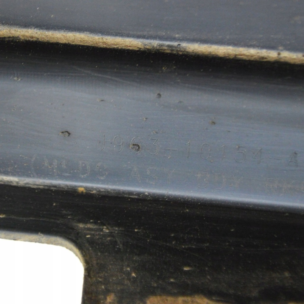 Jaguar e-pace 2019 правая сторона порог Цена